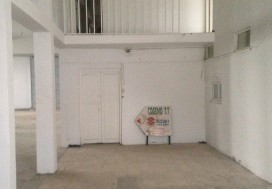 A VENDRE LOCAL INDUSTR LAC 2000 M2
