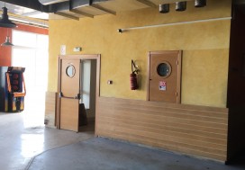 A LOUER CENTR LOISIRS 5465 M2 HAMMAMET