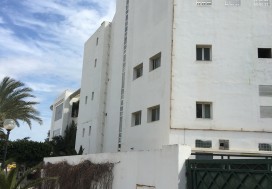 A LOUER CENTR LOISIRS 5465 M2 HAMMAMET