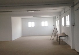 A VENDRE LOCAL INDUSTR LAC 2000 M2