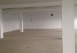 A VENDRE LOCAL INDUSTR LAC 2000 M2