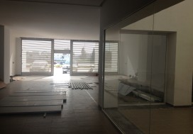 A LOUER LOCAL COMMERCIAL 311 M2