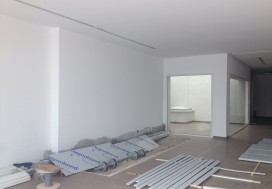 A LOUER LOCAL COMMERCIAL 311 M2