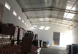 A LOUER DEPOT AVEC ADM 700 M2 TUN OUEST