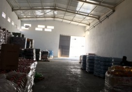 A LOUER DEPOT AVEC ADM 700 M2 TUN OUEST
