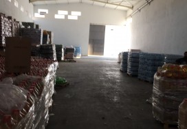 A LOUER DEPOT AVEC ADM 700 M2 TUN OUEST
