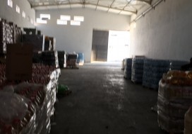 A LOUER DEPOT AVEC ADM 700 M2 TUN OUEST