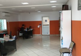 A LOUER LOCAL INDUSTR 1100 M2 TUN OUEST