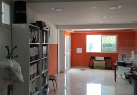 A LOUER LOCAL INDUSTR 1100 M2 TUN OUEST