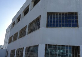 A LOUER LOCAL IND TU SUD 700 M2 R+2