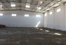 A LOUER LOCAL INDUSTR 1200 M SOUSSE