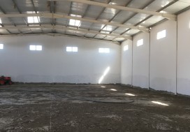 A LOUER LOCAL INDUSTR 1200 M SOUSSE