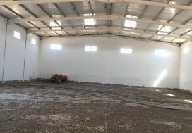 A LOUER LOCAL INDUSTR 1200 M SOUSSE