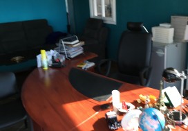 A LOUER LOCAL INDUSTR 1100 M2 TUN OUEST