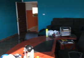 A LOUER LOCAL INDUSTR 1100 M2 TUN OUEST