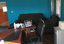 A LOUER LOCAL INDUSTR 1100 M2 TUN OUEST