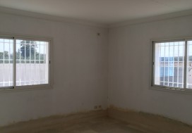 A LOUER LOCAL INDUSTR 1200 M SOUSSE