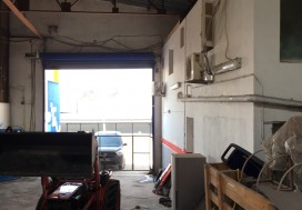 A LOUER LOCAL INDUSTR 1100 M2 TUN OUEST
