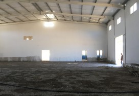A LOUER LOCAL INDUSTR 1200 M SOUSSE