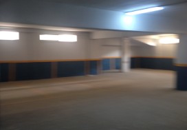 A LOUER IMMEUBLE 2100 M2 LAC