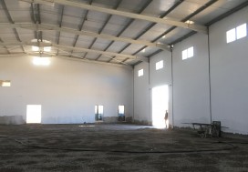 A LOUER LOCAL INDUSTR 1200 M SOUSSE