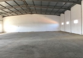 A LOUER LOCAL INDUSTR 1100 M2 SOUSSE