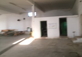 A LOUER LOCAL 2300/5000 M2 ZAGHOUAN NORD