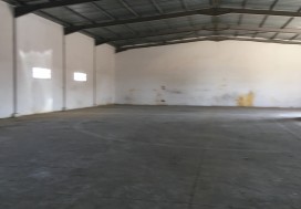 A LOUER LOCAL INDUSTR 1100 M2 SOUSSE