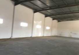 A LOUER LOCAL INDUSTR 1100 M2 SOUSSE