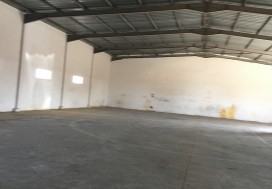 A LOUER LOCAL INDUSTR 1100 M2 SOUSSE