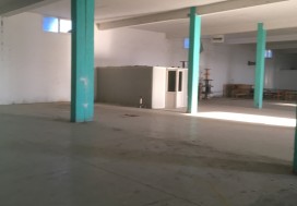 A LOUER LOCAL 2300/5000 M2 ZAGHOUAN NORD