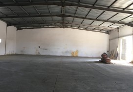 A LOUER LOCAL INDUSTR 1100 M2 SOUSSE
