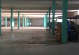A LOUER LOCAL 2300/5000 M2 ZAGHOUAN NORD