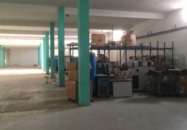 A LOUER LOCAL 2300/5000 M2 ZAGHOUAN NORD
