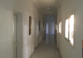 A LOUER LOCAL 2300/5000 M2 ZAGHOUAN NORD