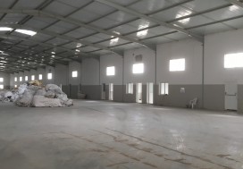 A LOUER LOCAL 5508/9000 M2 MONASTIR