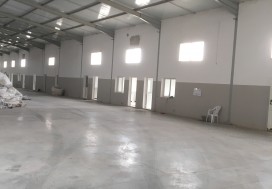 A LOUER LOCAL 5508/9000 M2 MONASTIR