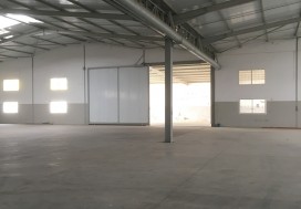 A LOUER LOCAL 5508/9000 M2 MONASTIR