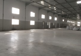 A LOUER LOCAL 5508/9000 M2 MONASTIR