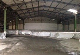 A LOUER DEPOT CHARP 6000 M2 A MNIHLA