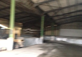 A LOUER DEPOT CHARP 6000 M2 A MNIHLA