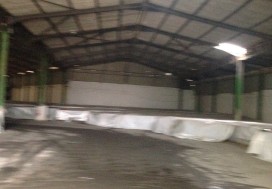 A LOUER DEPOT CHARP 6000 M2 A MNIHLA