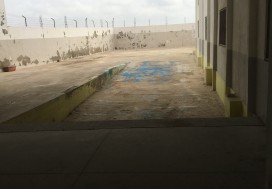 A LOUER LOCAL 5508/9000 M2 MONASTIR