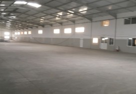 A LOUER LOCAL 5508/9000 M2 MONASTIR