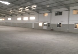 A LOUER LOCAL 5508/9000 M2 MONASTIR