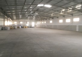 A LOUER LOCAL 5508/9000 M2 MONASTIR