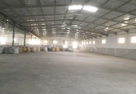 A LOUER LOCAL 5508/9000 M2 MONASTIR