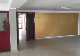 A LOUER LOCAL 5508/9000 M2 MONASTIR