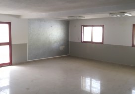 A LOUER LOCAL 5508/9000 M2 MONASTIR