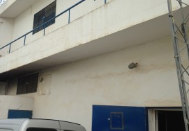 A LOUER LOCAL INDUSTR 1800 M2 SOUKRA